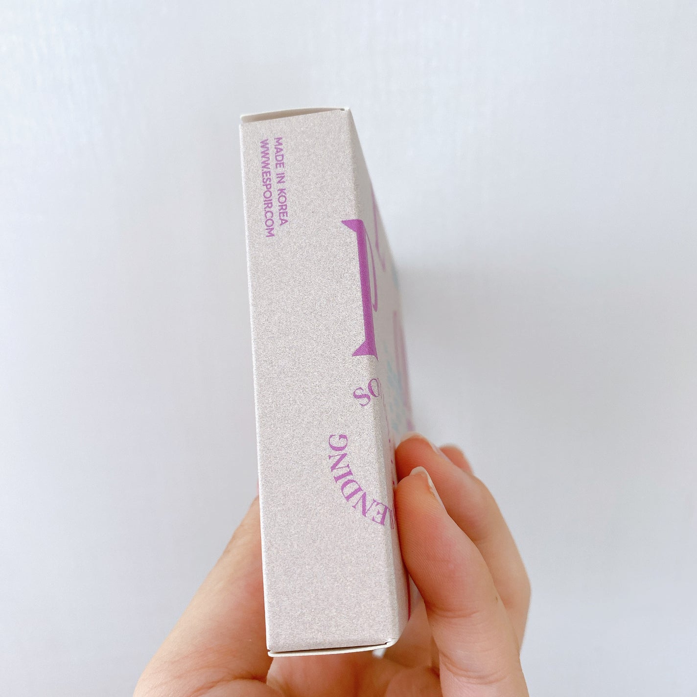 リアルアイパレット/espoir/マルチパレットを使ったクチコミ(8枚目)