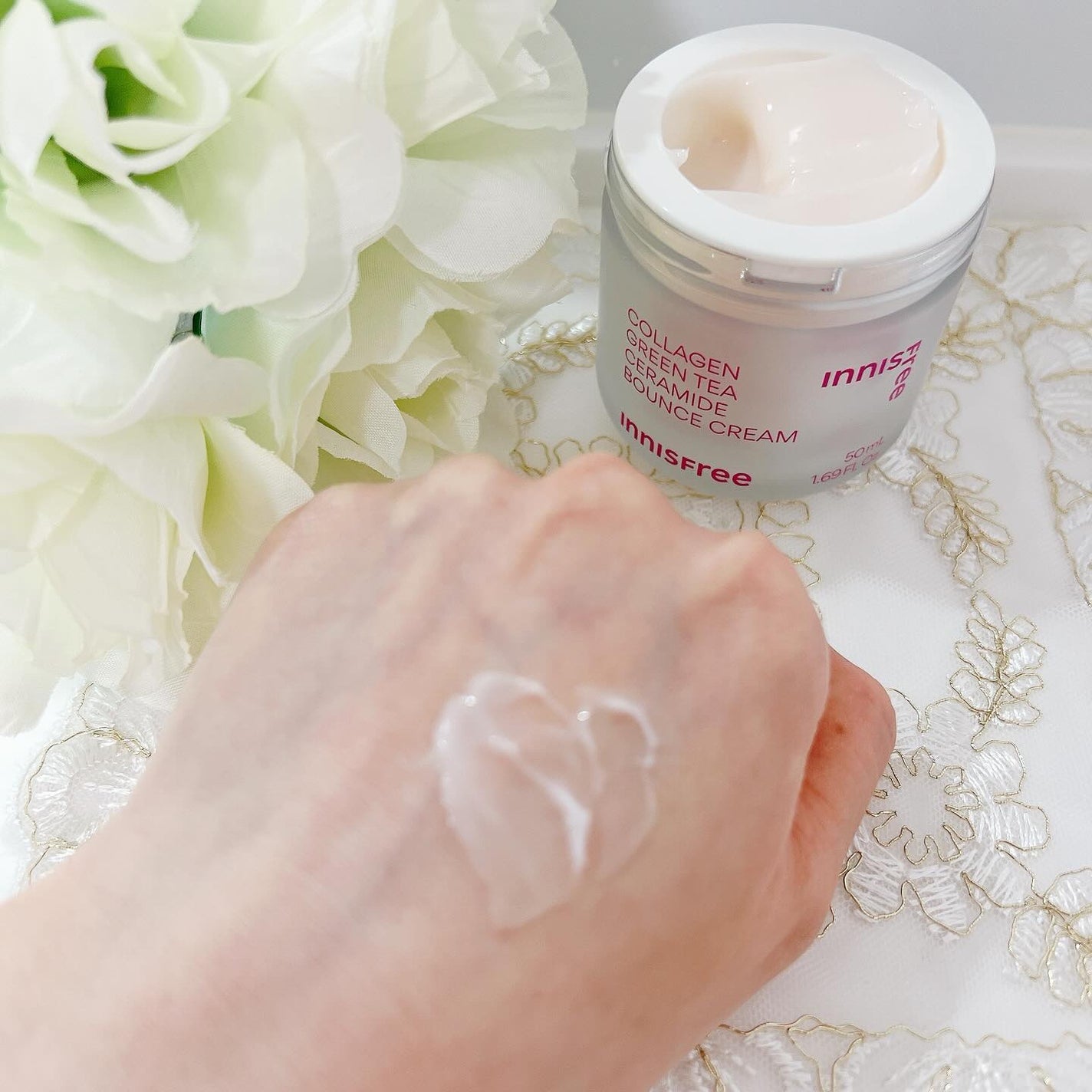 ユース ラディアンス ビタチノール セラム/primera/美容液を使ったクチコミ(5枚目)