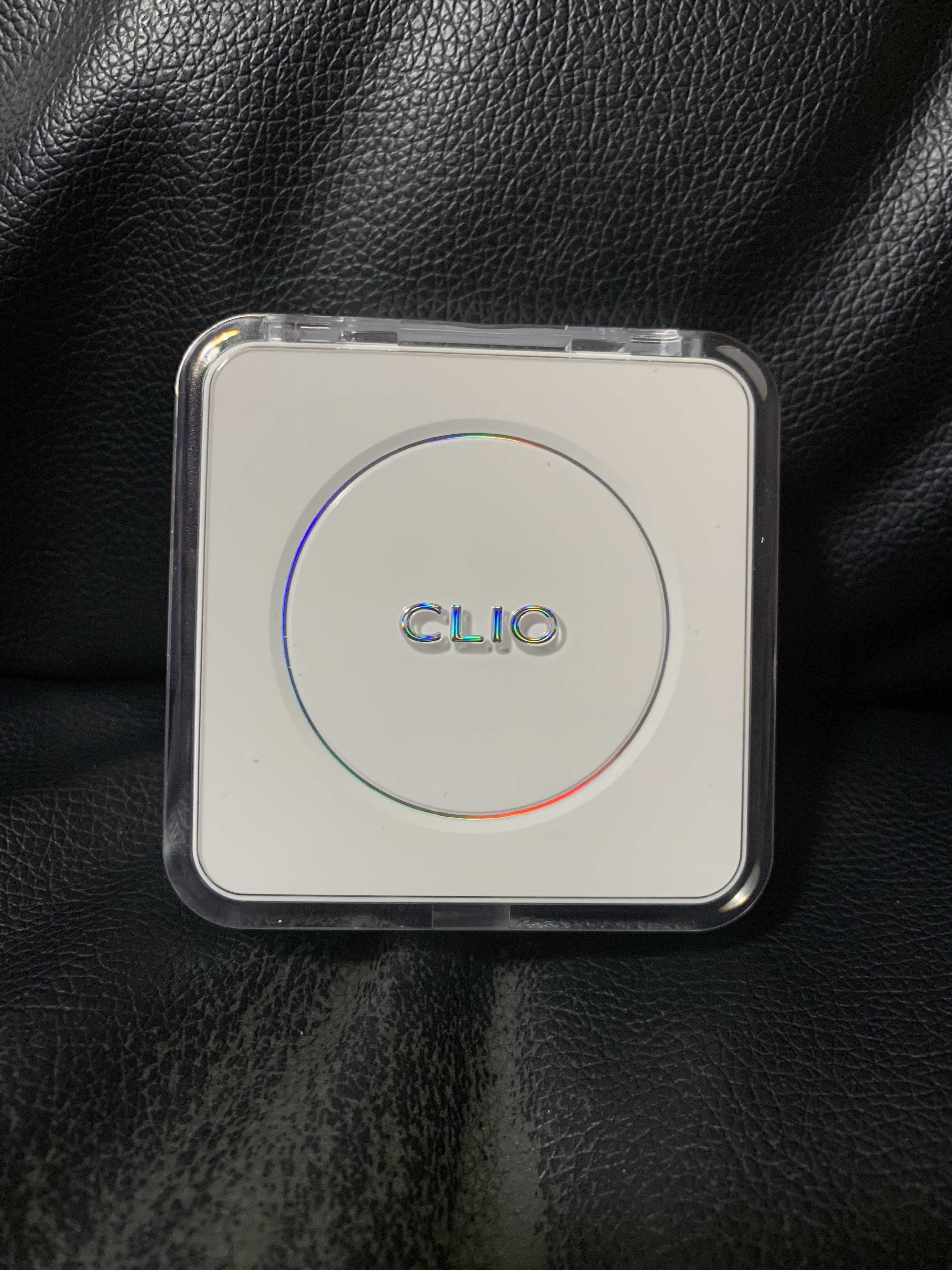 キル カバー ファンウェア クッション ザ オリジナル/CLIO/クッションファンデーションを使ったクチコミ（1枚目）