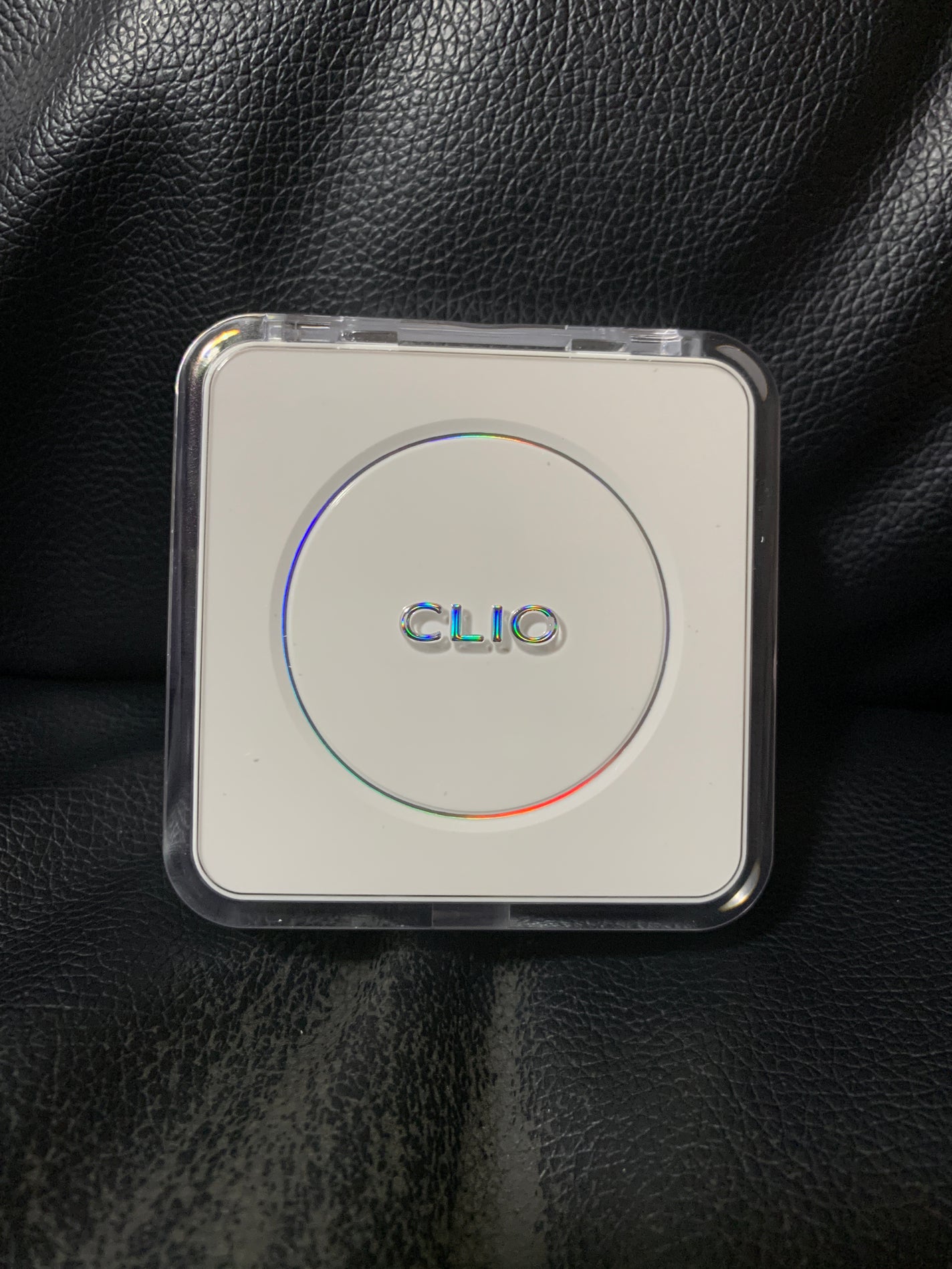 キル カバー ファンウェア クッション ザ オリジナル/CLIO/クッションファンデーションを使ったクチコミ(1枚目)