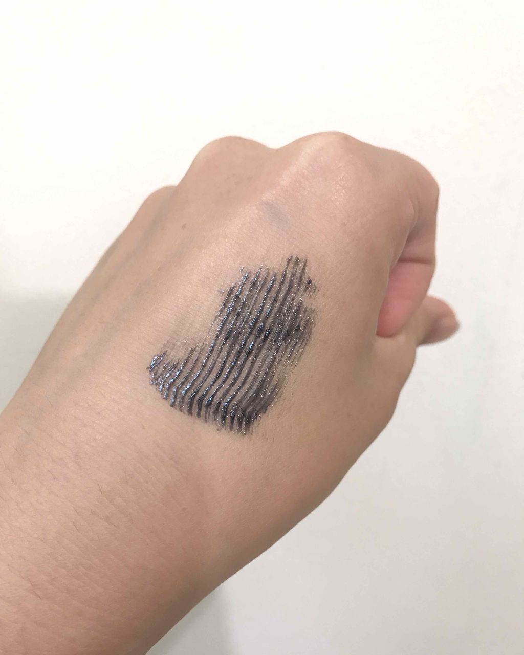 カールキープベース/CEZANNE/マスカラ下地を使ったクチコミ（3枚目）