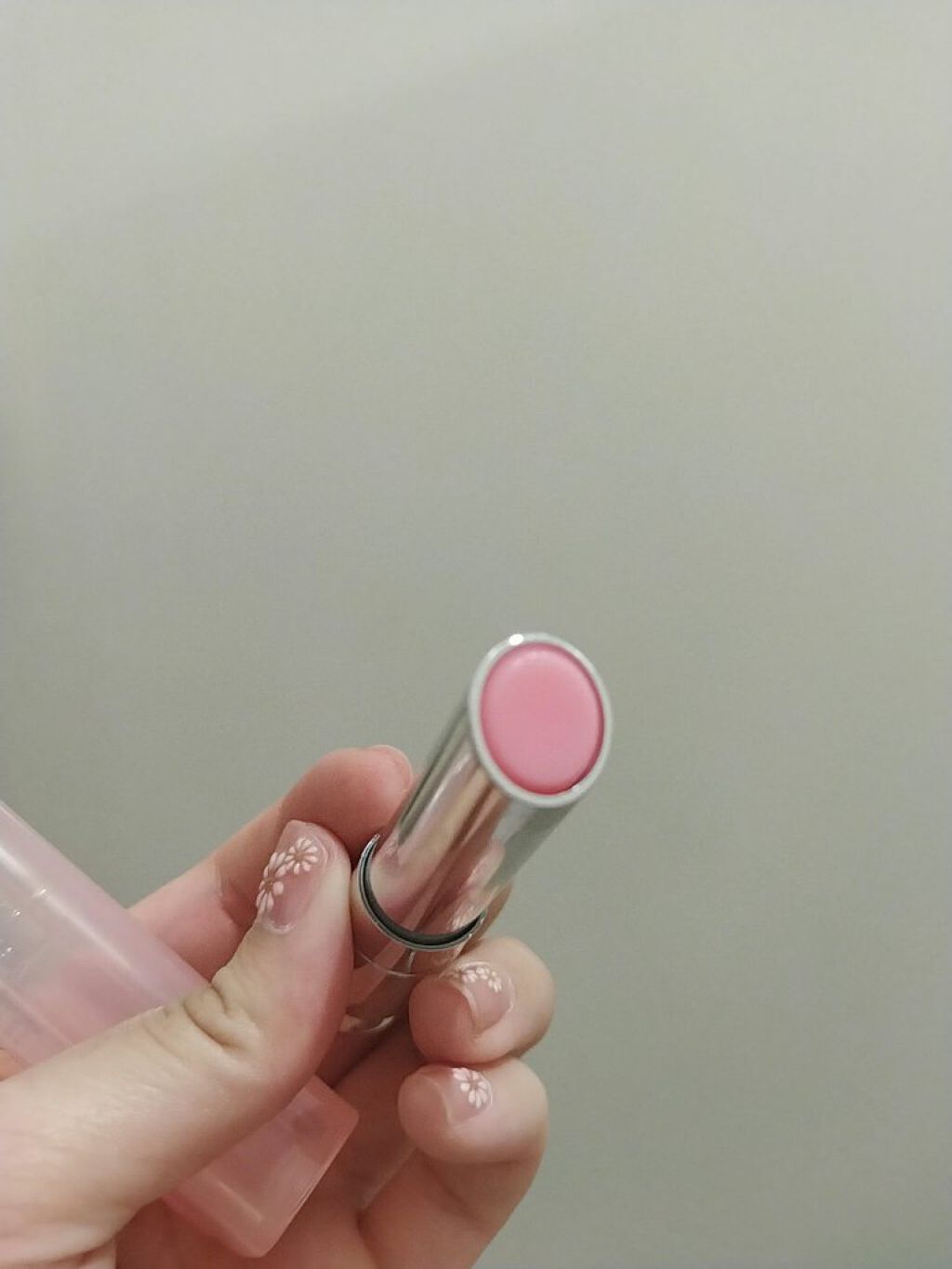 ディオール アディクト リップ グロウ/Dior/リップバームを使ったクチコミ（2枚目）