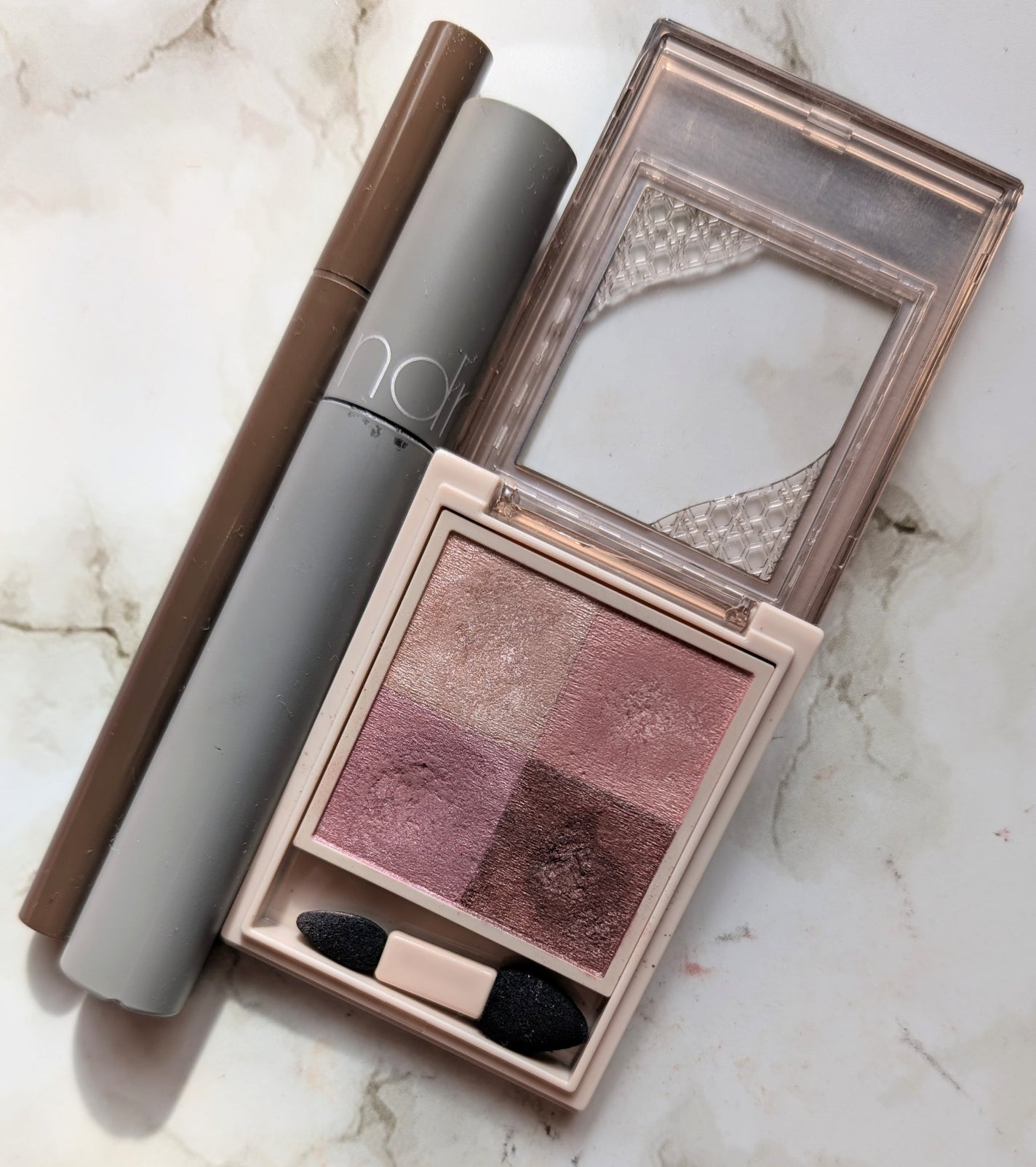 シルキーリキッドアイライナーWP/D-UP/リキッドアイライナーを使ったクチコミ(1枚目)