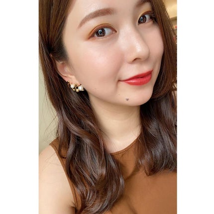 シグニチャー カラー アイズ/SUQQU/アイシャドウパレットを使ったクチコミ(6枚目)