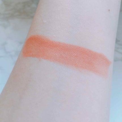 リップスティック Y/ちふれ/口紅を使ったクチコミ(2枚目)