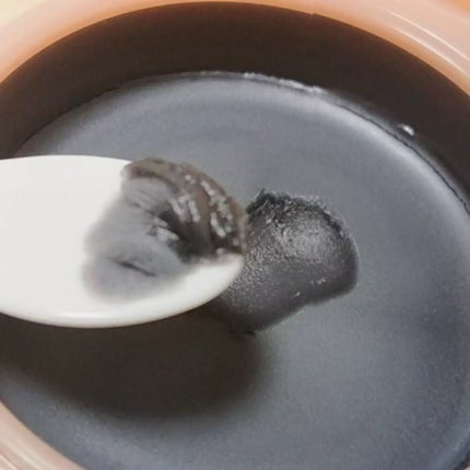 ソフティモ クリアプロ クレンジングバーム CICAブラック ホット/ソフティモ/クレンジングバームを使ったクチコミ(4枚目)