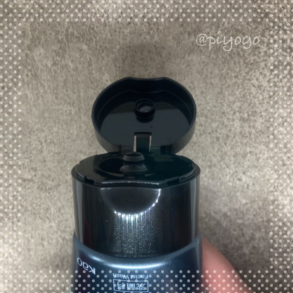 おうちdeエステ 肌をなめらかにする マッサージ洗顔ジェル/ビオレ/その他洗顔料を使ったクチコミ(2枚目)