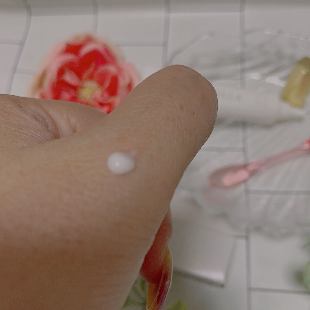 イセラアイクリーム/フロムココロ/アイケア・アイクリームを使ったクチコミ（2枚目）