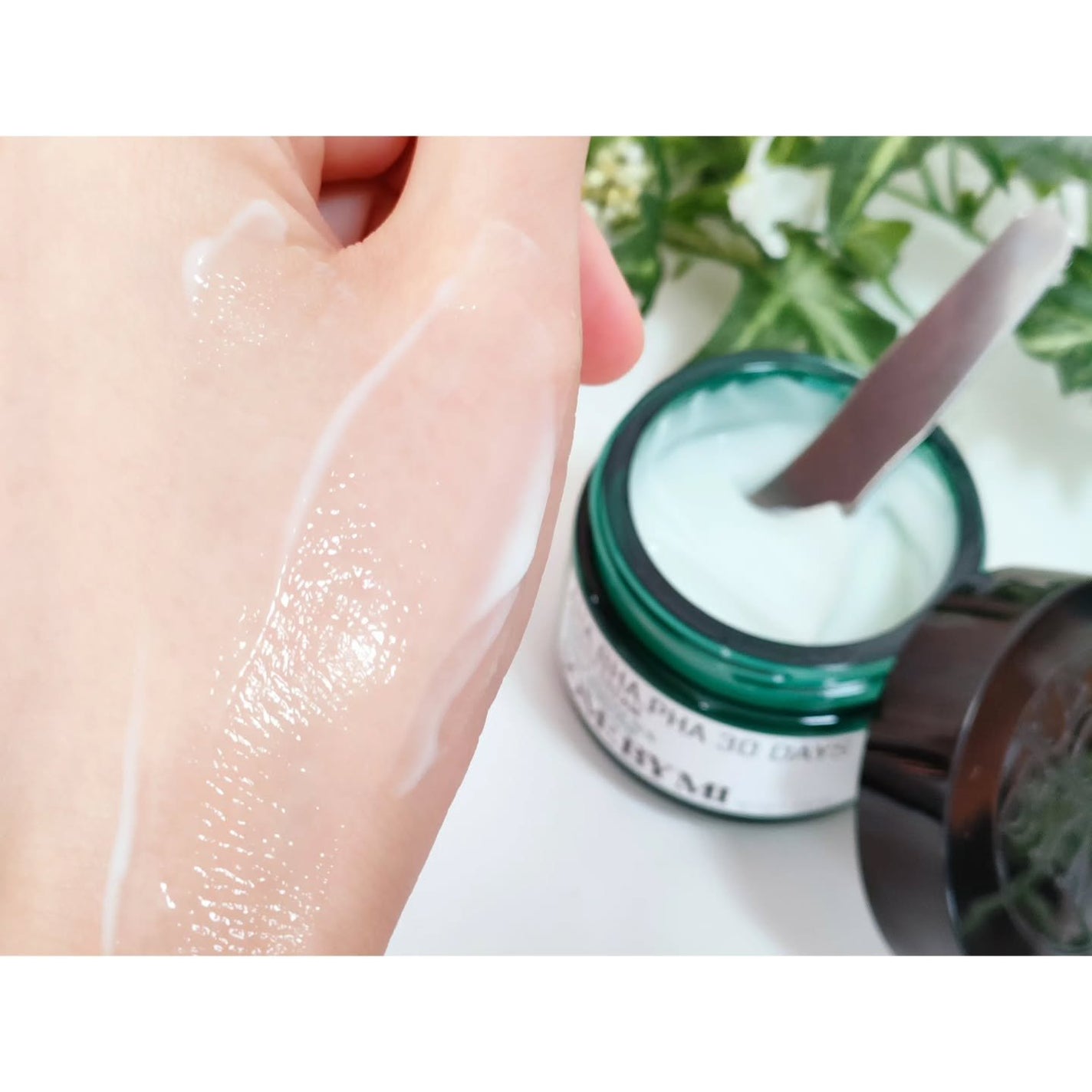 AHA·BHA·PHA 30デイズミラクルトナー/SOME BY MI/化粧水を使ったクチコミ(7枚目)