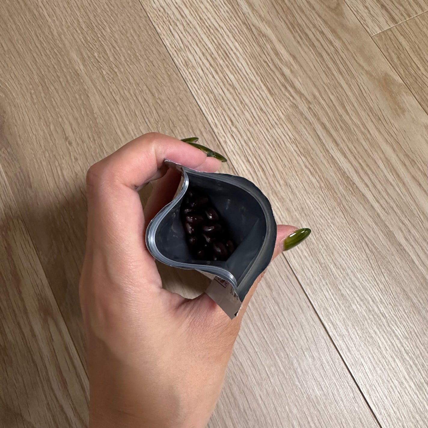 ビューパワープラス アスタキサンチン・ルテイン/常盤薬品/健康サプリメントを使ったクチコミ(2枚目)