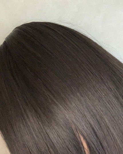柳屋 あんず油/柳屋あんず油/ヘアオイルを使ったクチコミ(2枚目)