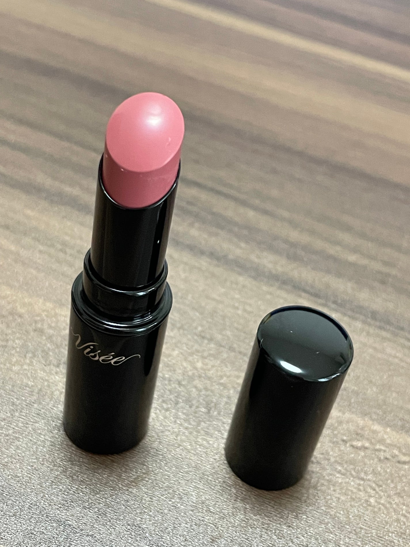 ネンマクフェイク ルージュ/Visée/口紅を使ったクチコミ(3枚目)