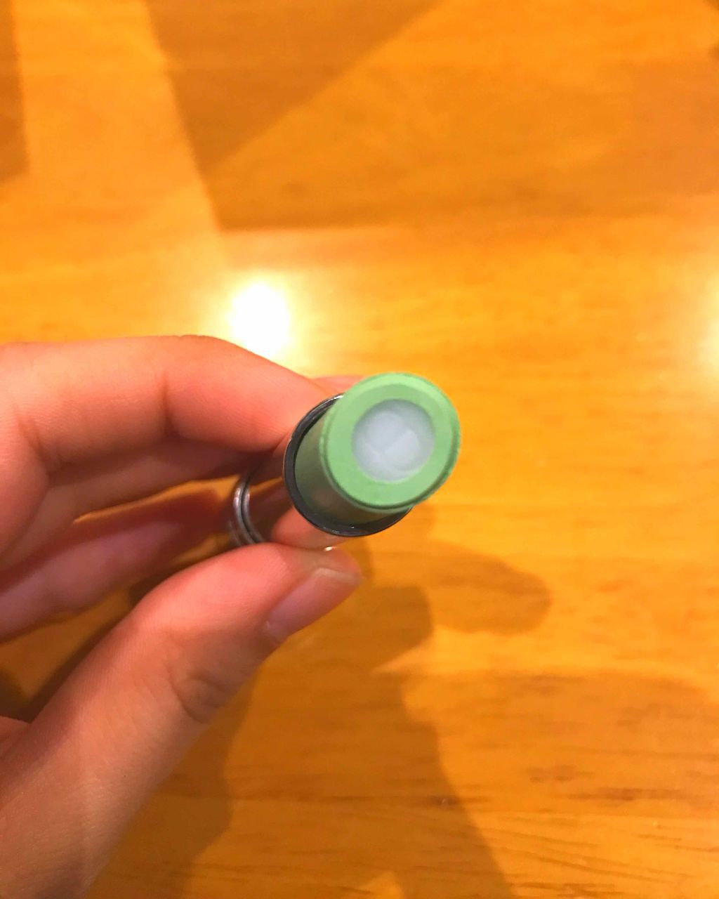 フィックス イット カラー/Dior/スティックコンシーラーを使ったクチコミ（2枚目）