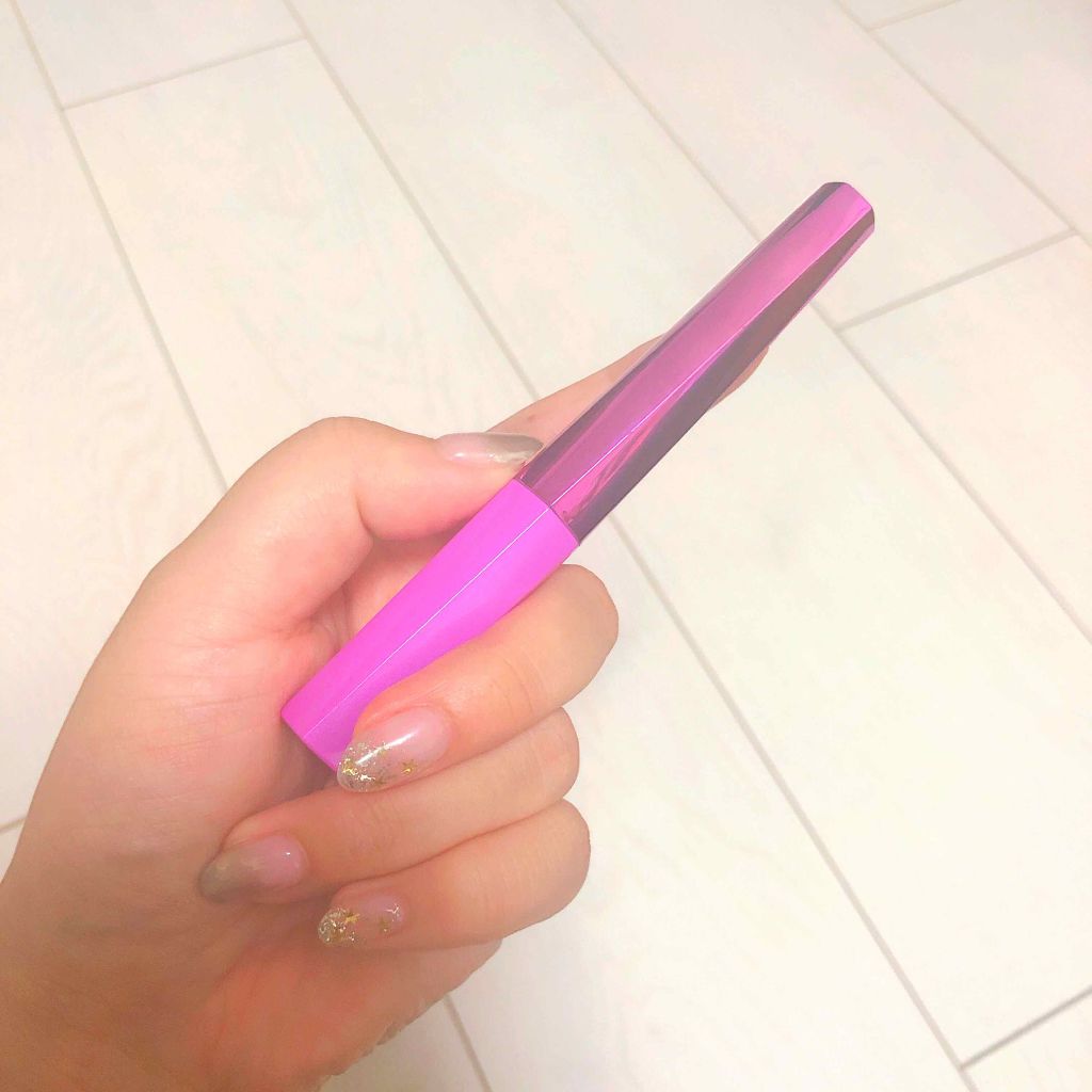 「塗るつけまつげ」自まつげ際立てタイプ/デジャヴュ/マスカラを使ったクチコミ(1枚目)