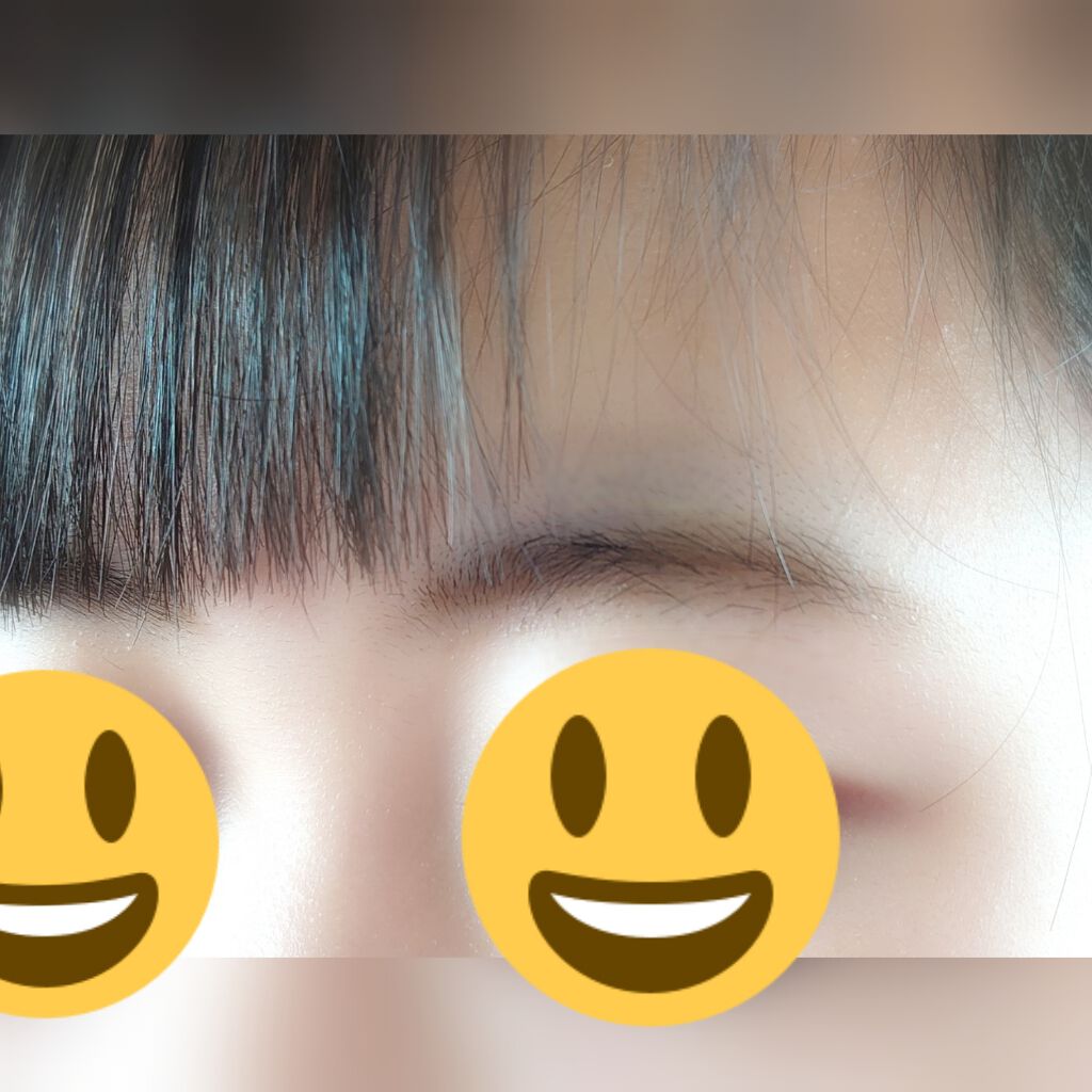 リシェ アイブロウペンシルS/Visée/アイブロウペンシルを使ったクチコミ(2枚目)