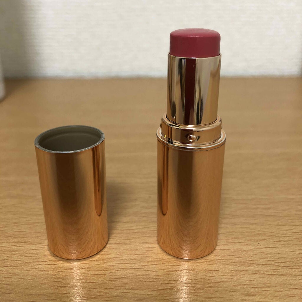 メルティールミナスルージュ/キャンメイク/口紅を使ったクチコミ(1枚目)