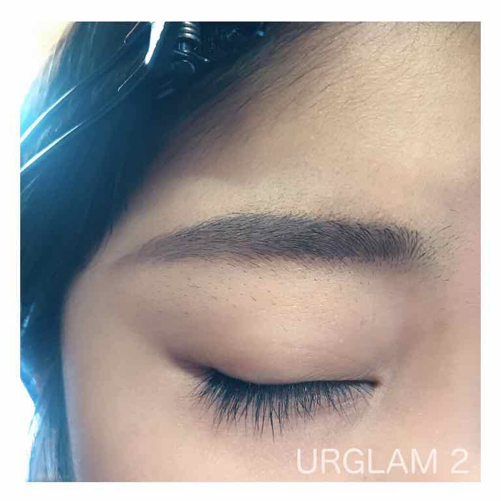 パウダー&ペンシル アイブロウEX/excel/アイブロウペンシルを使ったクチコミ(3枚目)