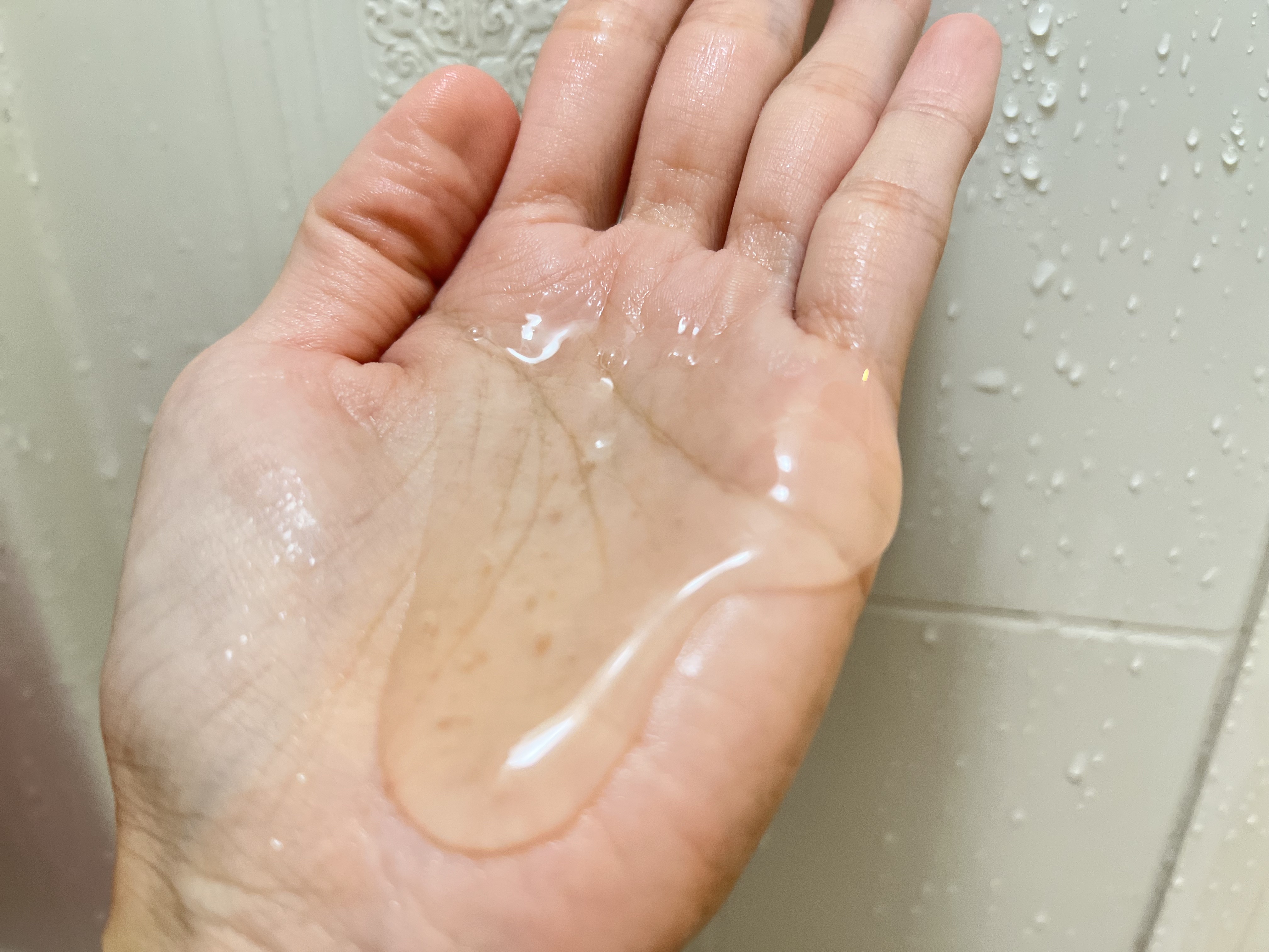 リラックス × うるつや シャンプー/トリートメント/h&s/市販シャンプーを使ったクチコミ（2枚目）