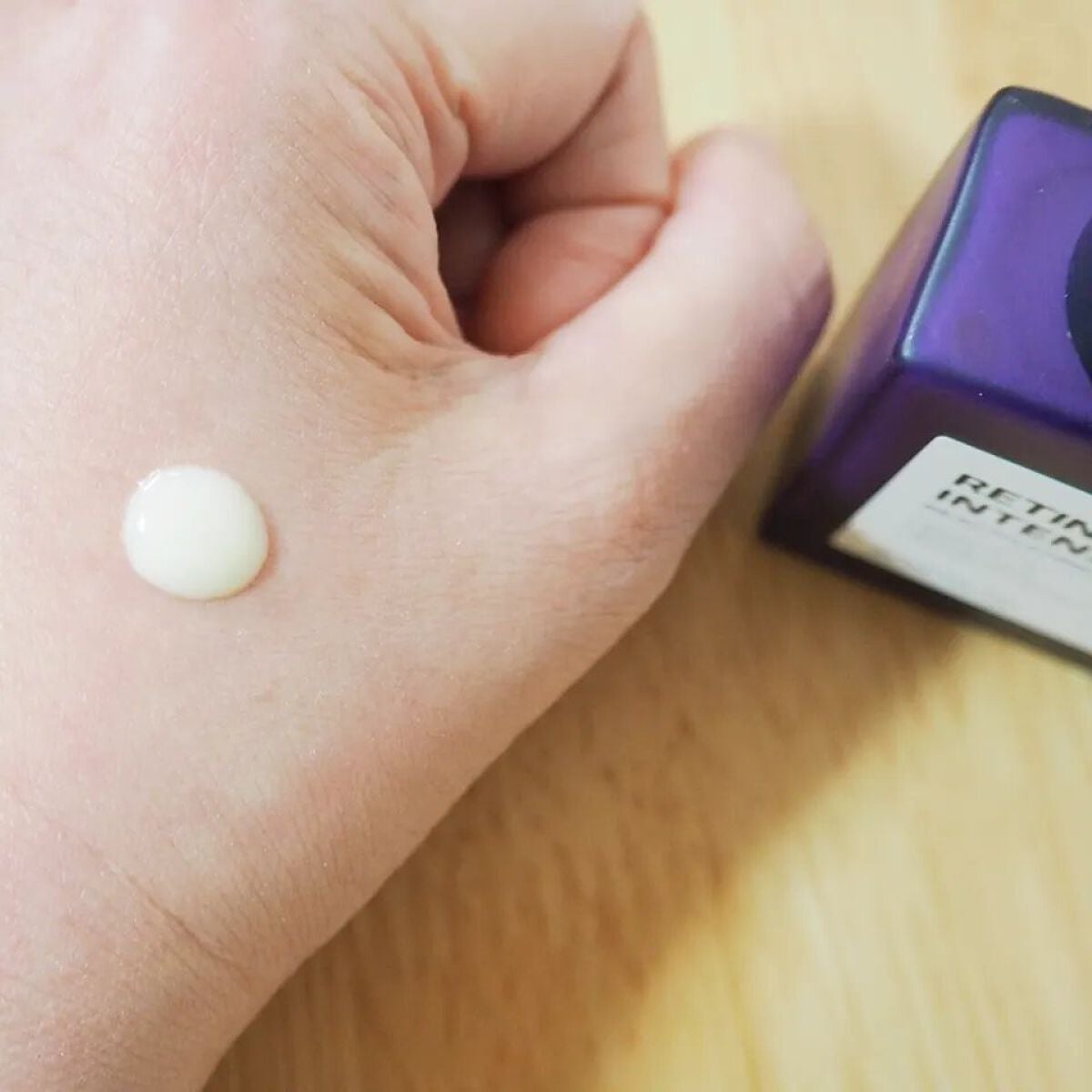 レチノールインテンスリアクティベーションセラム/SOME BY MI/美容液を使ったクチコミ(1枚目)