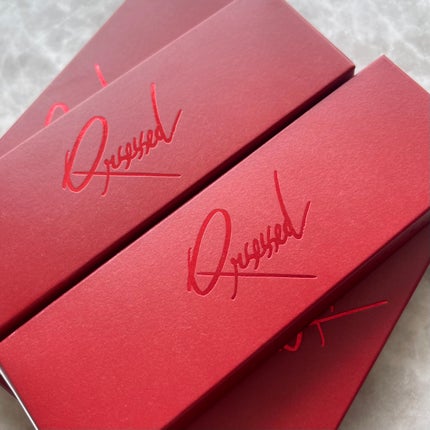 Qrsessed 1day/Qrsessed/ワンデー(1DAY)カラコンを使ったクチコミ(9枚目)