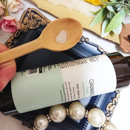 Glint/Glosstify/ボディオイルを使ったクチコミ(3枚目)