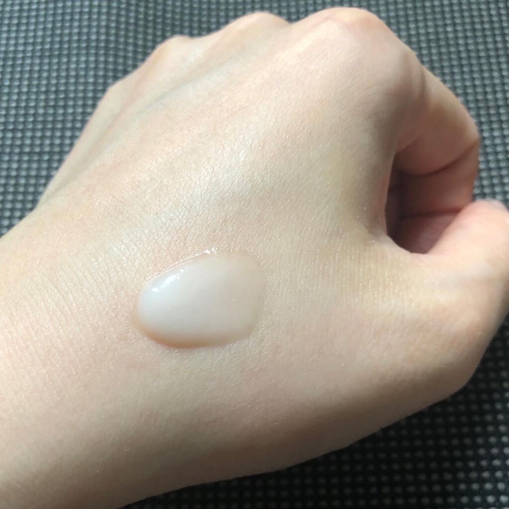 ミネラルビタホワイトニングアンプル/KLALAB/美容液を使ったクチコミ(3枚目)