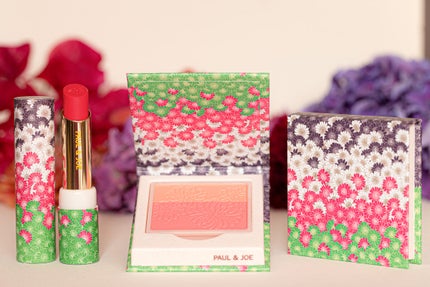 ラトゥー エクラ ファンデーション プライマー N/PAUL & JOE BEAUTE/化粧下地を使ったクチコミ(5枚目)