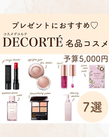 トーンパーフェクティング パレット/DECORTÉ/パレットコンシーラーを使ったクチコミ(1枚目)