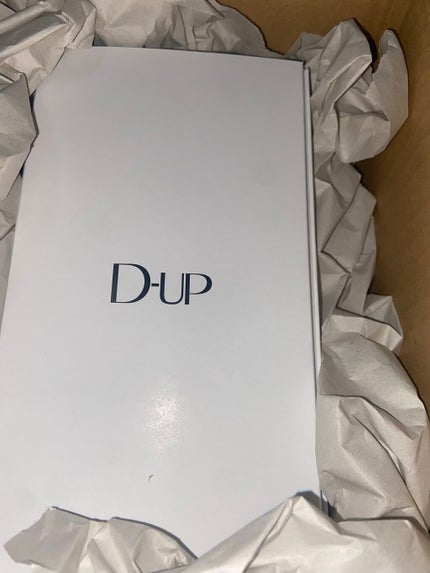 パーフェクトエクステンション マスカラ for カール/D-UP/マスカラを使ったクチコミ(2枚目)