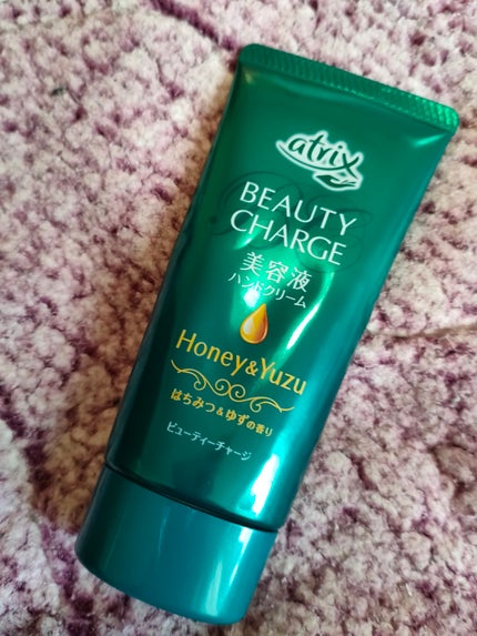 エッセンスインヘアミルク/オルビス/ヘアミルクを使ったクチコミ(8枚目)