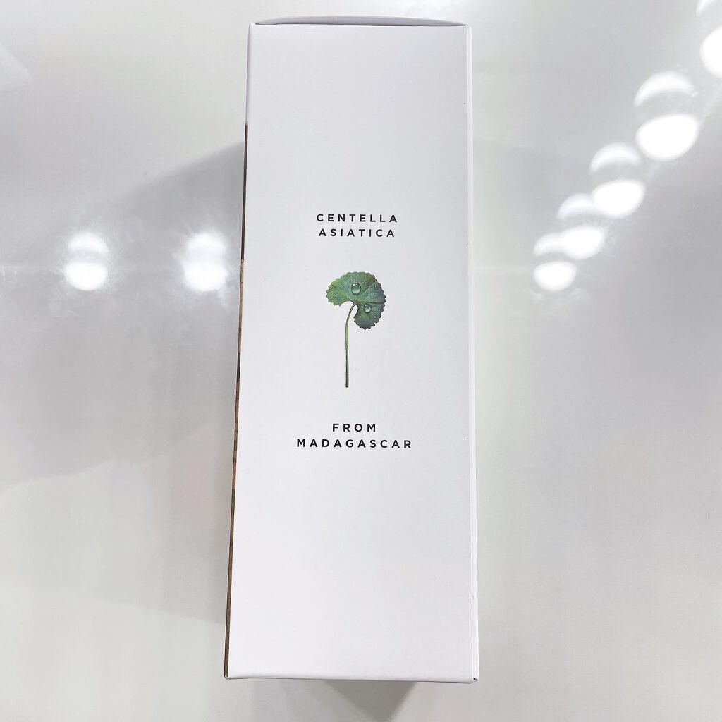 センテラ トーニングトナー/SKIN1004/化粧水を使ったクチコミ(8枚目)