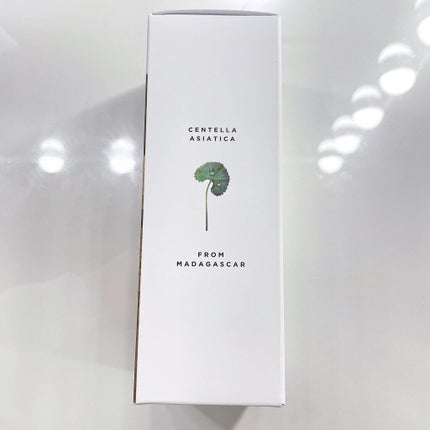 センテラ トーニングトナー/SKIN1004/化粧水を使ったクチコミ(8枚目)