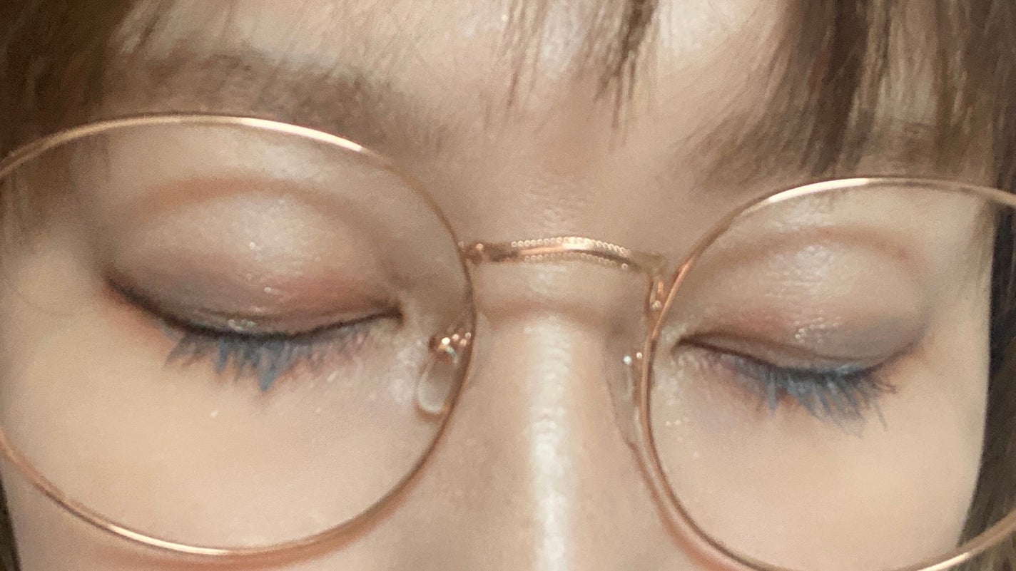 アイカラーレーション/LUNASOL/アイシャドウパレットを使ったクチコミ(6枚目)