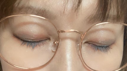 アイカラーレーション/LUNASOL/アイシャドウパレットを使ったクチコミ(6枚目)