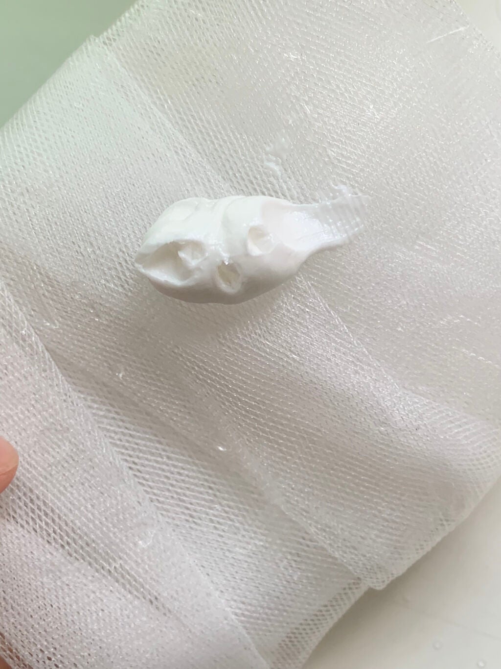 ディープクリア酵素洗顔 /メラノCC/洗顔フォームを使ったクチコミ(2枚目)