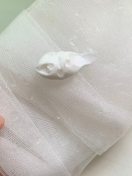 ディープクリア酵素洗顔 /メラノCC/洗顔フォームを使ったクチコミ(2枚目)