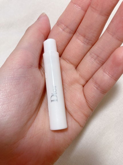 Dior ミス ディオール オードゥ トワレのクチコミ「ミスディオールオードゥトワレ💗
『まるで恋が動き出す瞬間のように、
心踊るフレッシュなフロ.....」(3枚目)