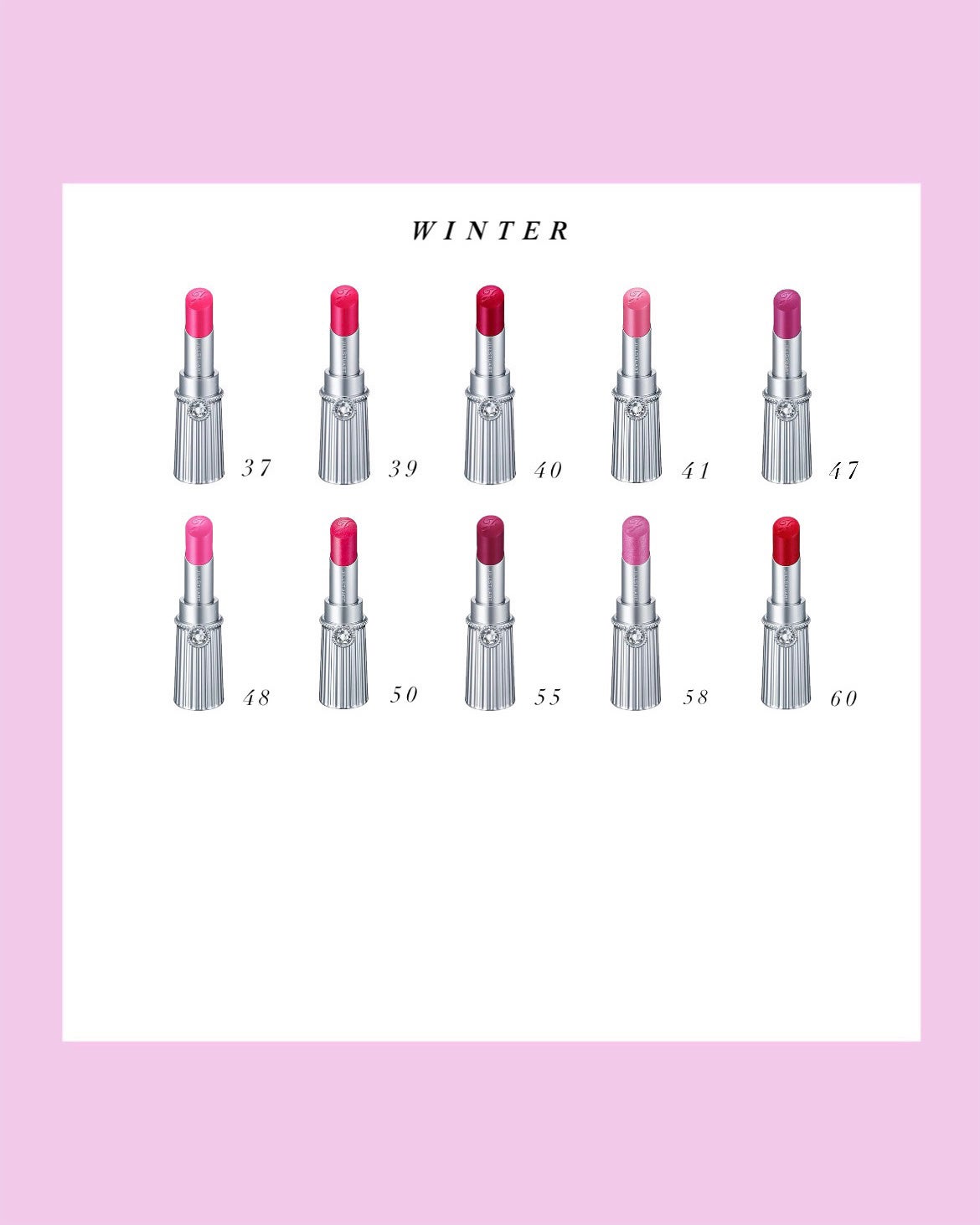 ð on LIPS ãããŒãœãã«ã«ã©ãŒå¥ãªããJILLSTUARTãžã«ã¹ãã¥ã¢ãŒããª..ãïŒ2æç®ïŒ