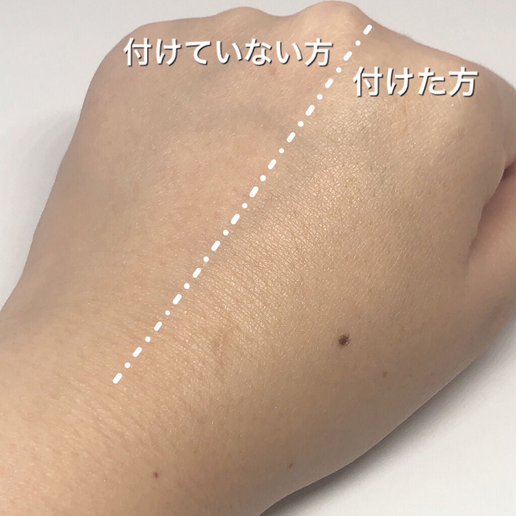 イモーテル オーバーナイトリセットセラム/L'OCCITANE/美容液を使ったクチコミ(4枚目)