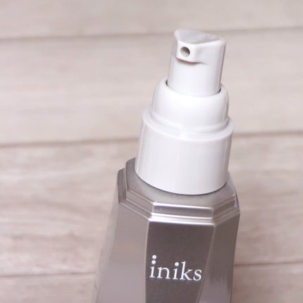 アドバンスバリア ローション(敏感肌用化粧水)/iniks/化粧水を使ったクチコミ(1枚目)