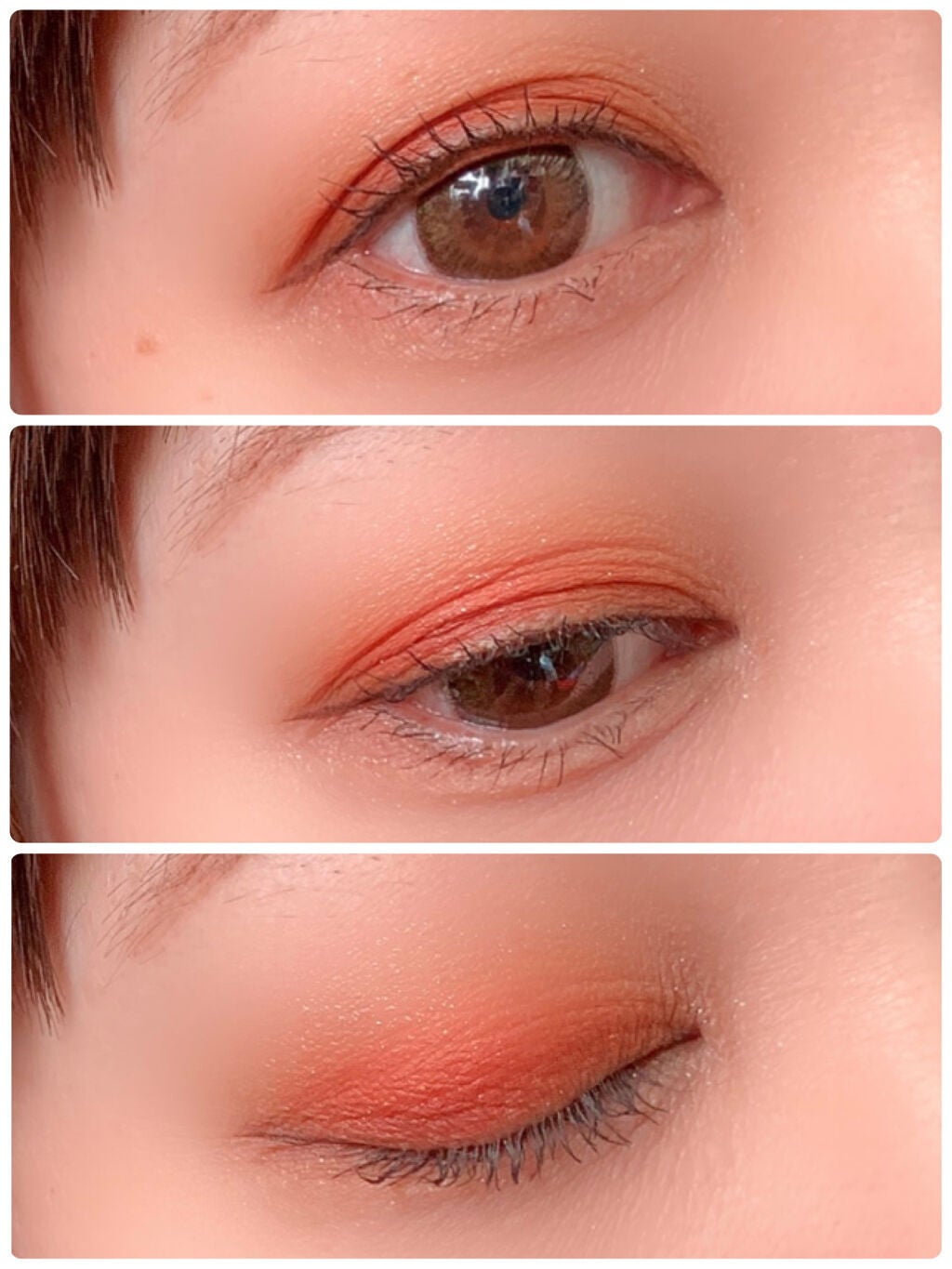 ドリームランドアイシャドウ ( 4シェード )/ZEESEA/アイシャドウパレットを使ったクチコミ(5枚目)