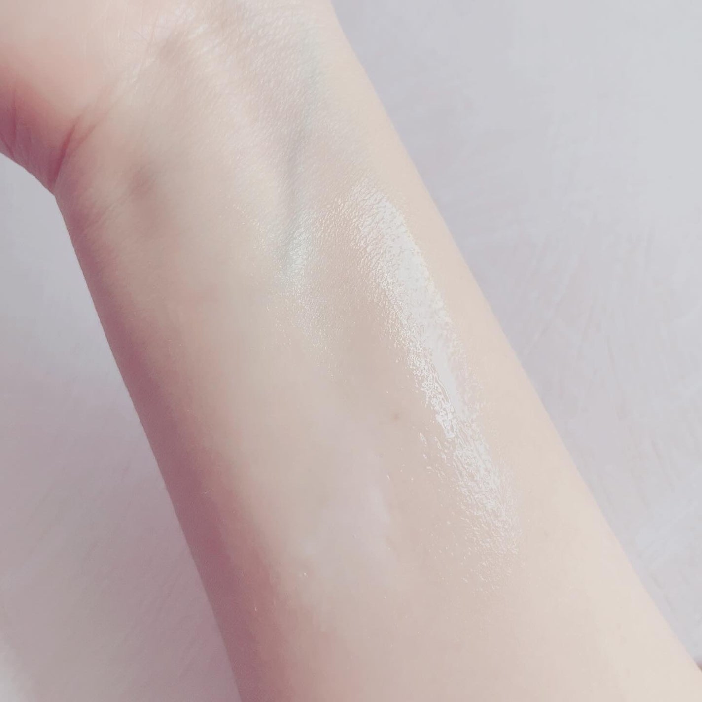 STEMCELL DEEP GLOW PACK/bravity/シートマスク・パックを使ったクチコミ(3枚目)