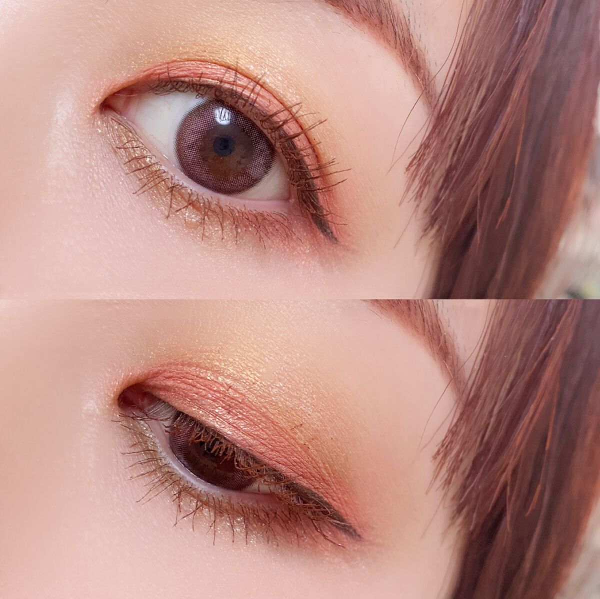 リクイドアイズ/RMK/リキッドアイシャドウを使ったクチコミ（1枚目）