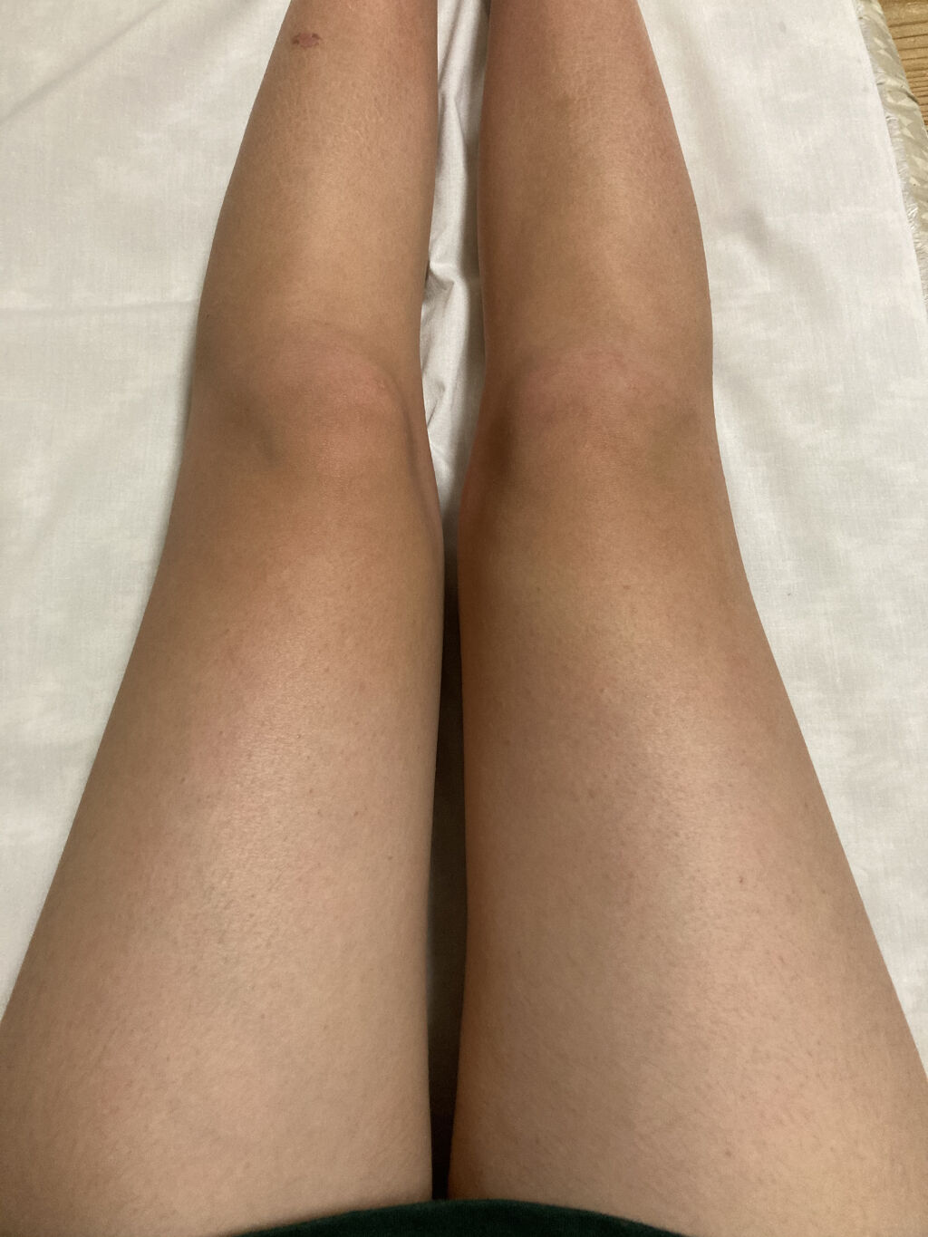 足裏樹液シート/DAISO/レッグ・フットケアを使ったクチコミ（2枚目）