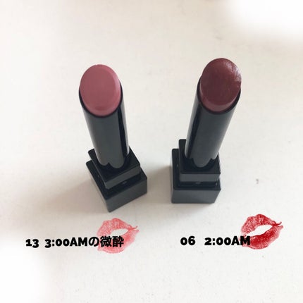 ケイト リップモンスター/KATE/口紅を使ったクチコミ(2枚目)