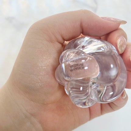 ツイストポットアイパレット/MUZIGAE MANSION/アイシャドウパレットを使ったクチコミ(5枚目)