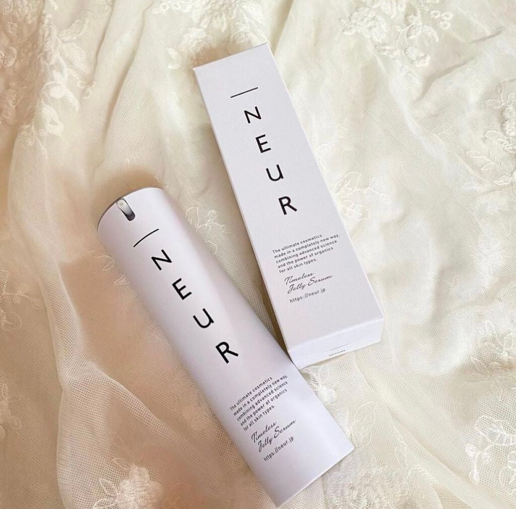 コンセントレート・ウォータリーオイル/アンダーノイル/ブースター・導入液を使ったクチコミ(4枚目)