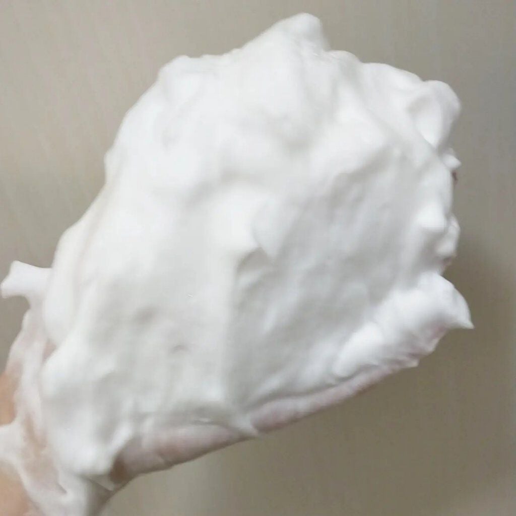 パーフェクトホイップ アクネケア/SENKA(専科)/洗顔フォームを使ったクチコミ(3枚目)