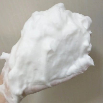 パーフェクトホイップ アクネケア/SENKA(専科)/洗顔フォームを使ったクチコミ(3枚目)