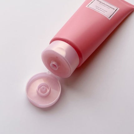 ゴマージュシュガー/meshimase/ボディスクラブを使ったクチコミ(4枚目)